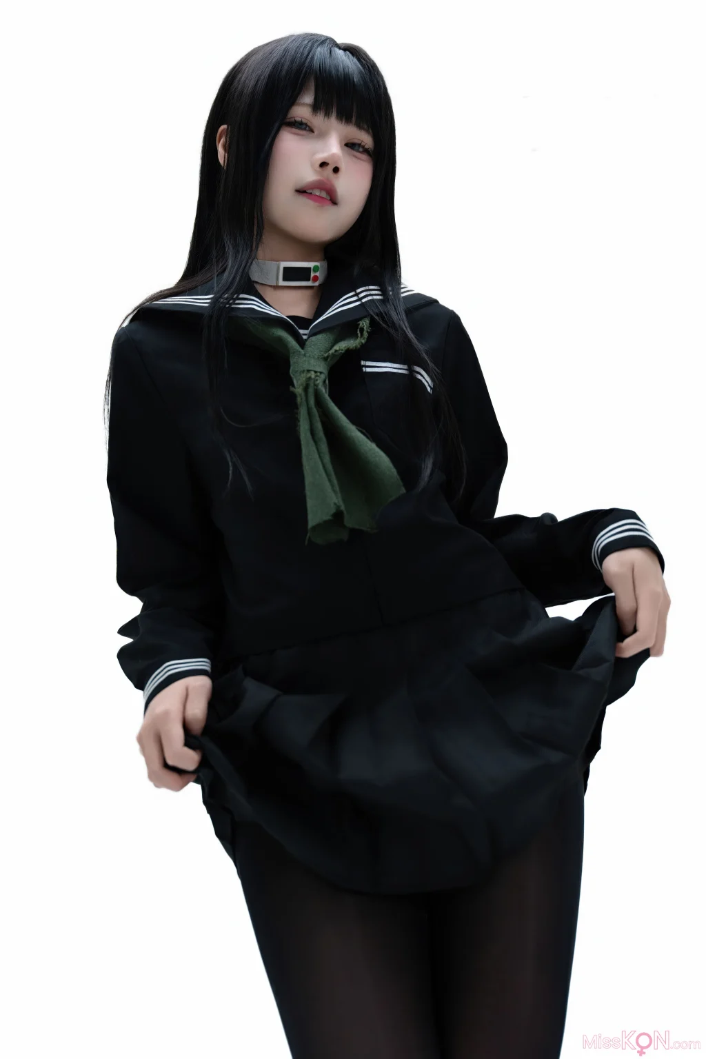 Coser@清水凪: 白夜凛音 (72 photos)