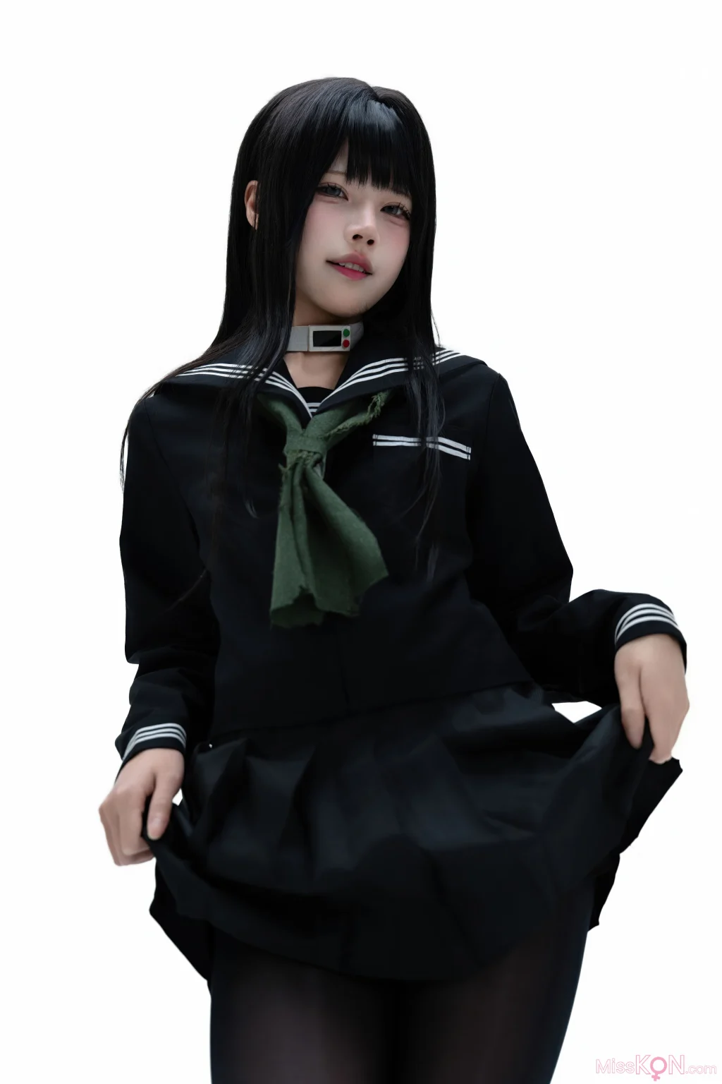 Coser@清水凪: 白夜凛音 (72 photos)