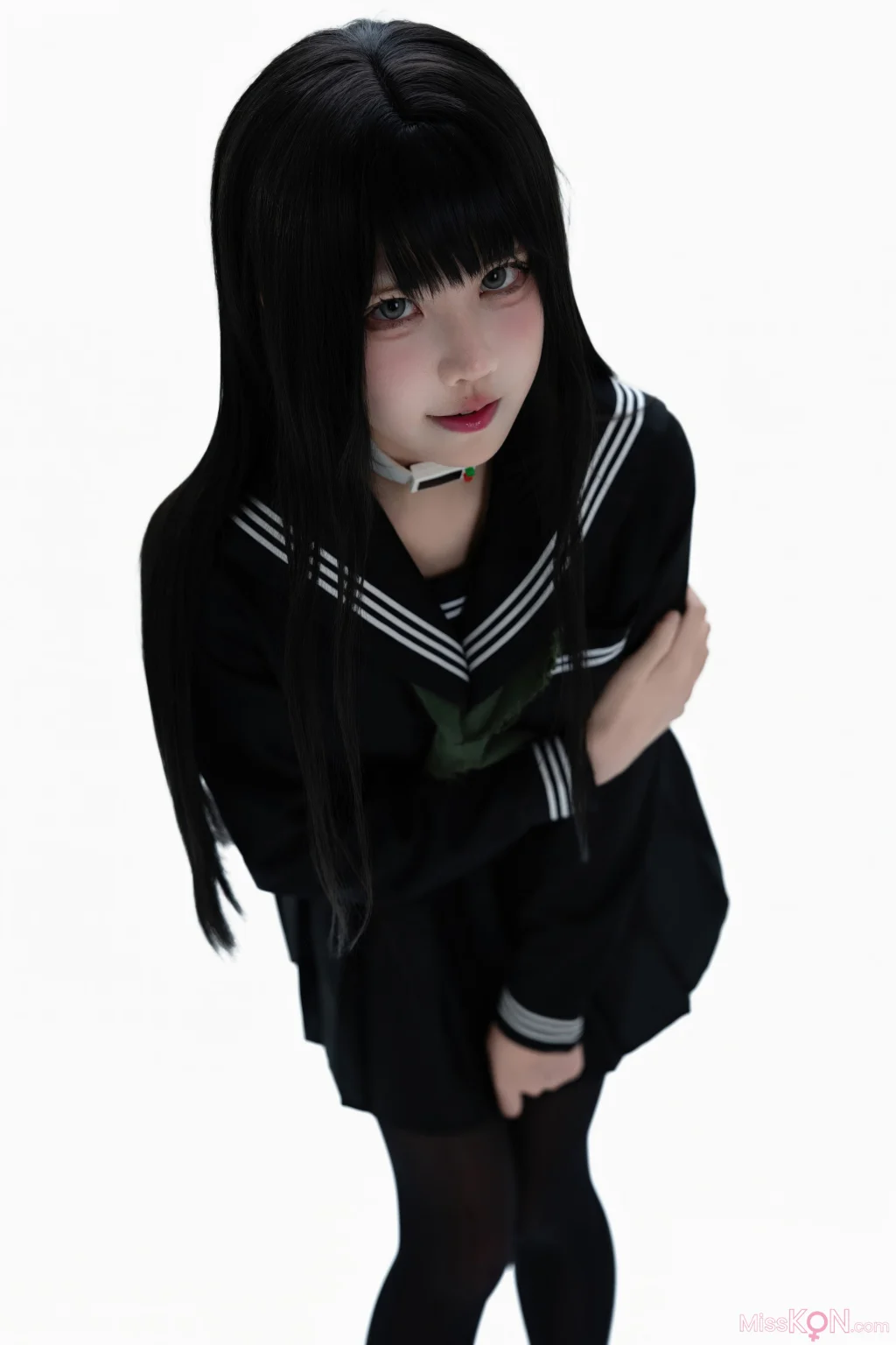 Coser@清水凪: 白夜凛音 (72 photos)