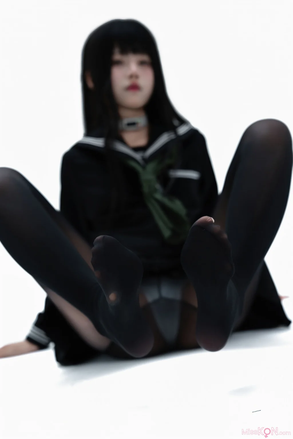 Coser@清水凪: 白夜凛音 (72 photos) – Page 3