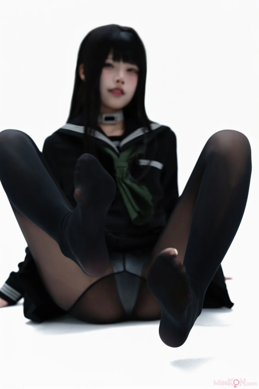 Coser@清水凪: 白夜凛音 (72 photos) – Page 3
