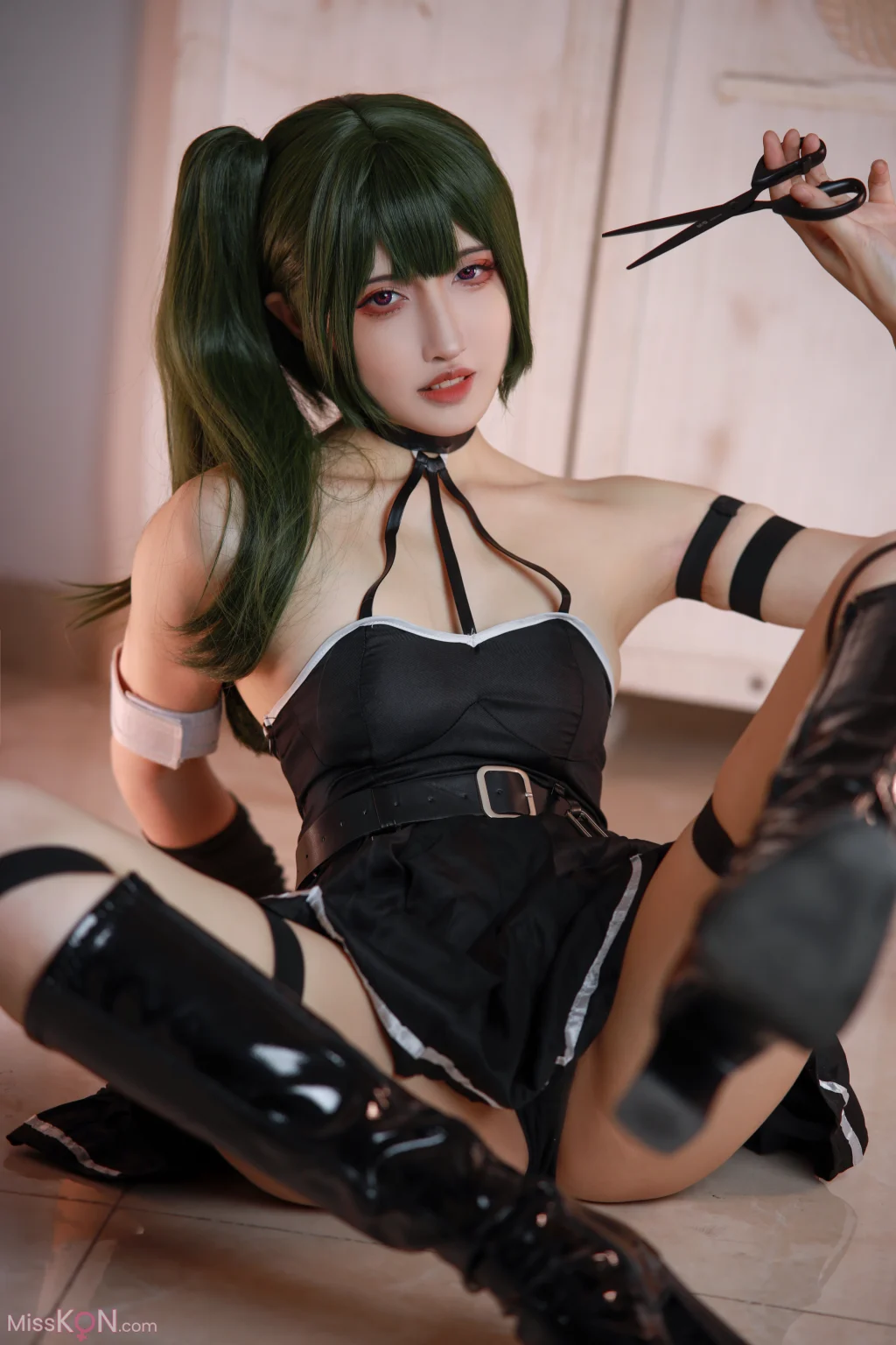 Coser@山崎怜Rei: 葬送的芙莉莲-尤贝尔 (142 photos) – Page 2