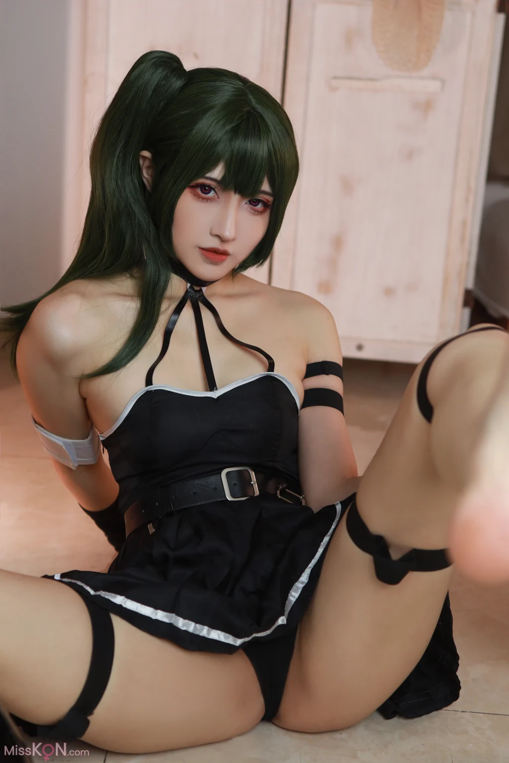 Coser@山崎怜Rei: 葬送的芙莉莲-尤贝尔 (142 photos) – Page 3