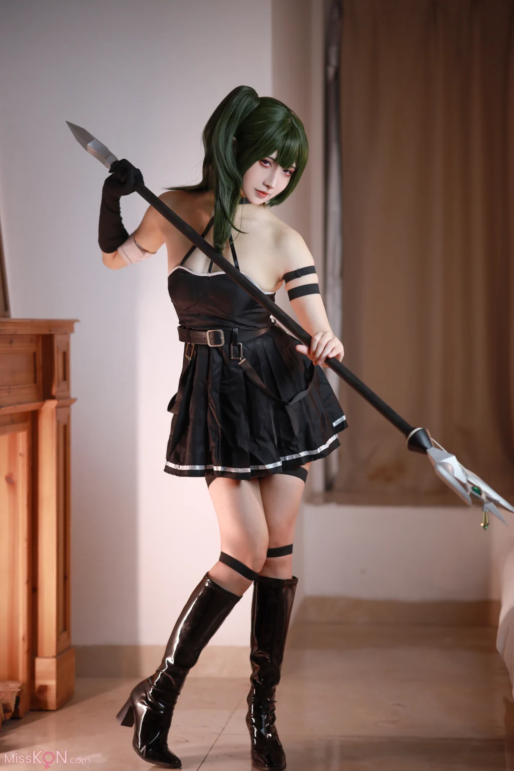 Coser@山崎怜Rei: 葬送的芙莉莲-尤贝尔 (142 photos) – Page 3