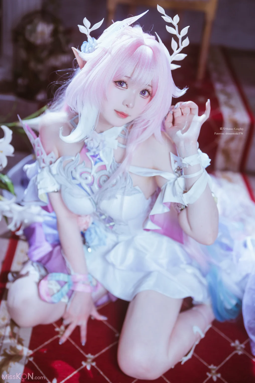 Coser@霜月shimo: Cylene (34 photos)
