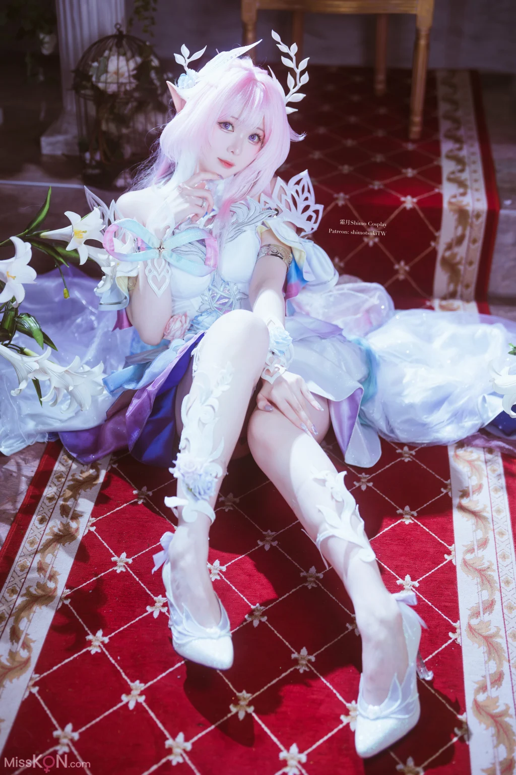 Coser@霜月shimo: Cylene (34 photos)