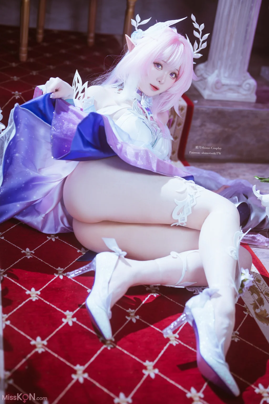 Coser@霜月shimo: Cylene (34 photos)