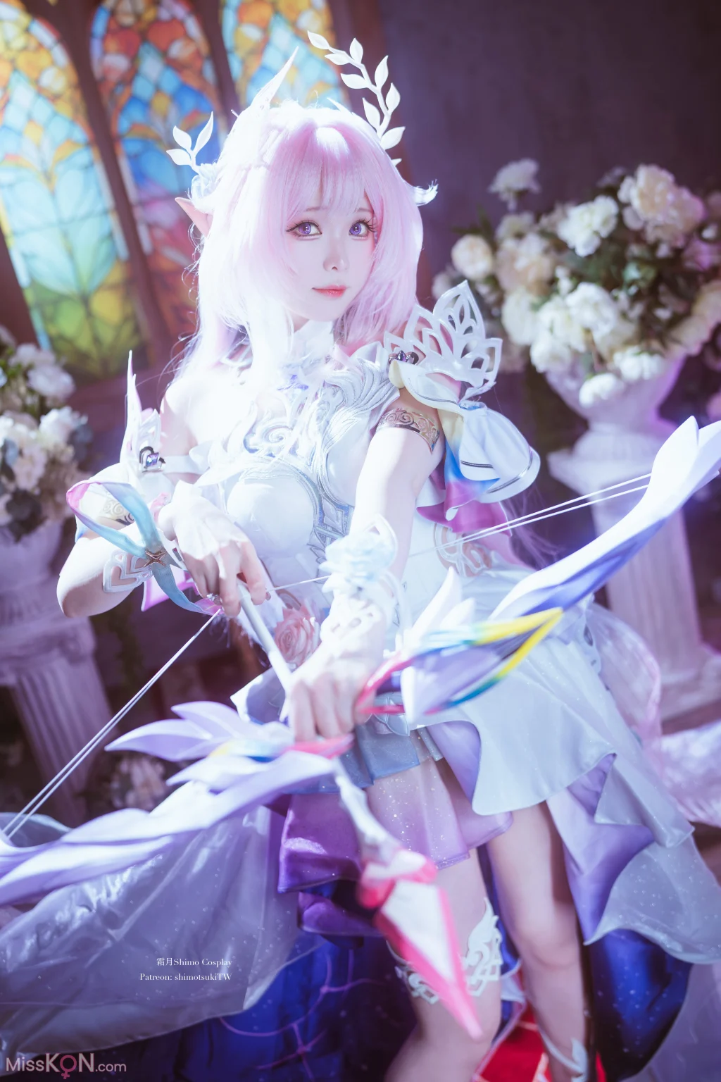 Coser@霜月shimo: Cylene (34 photos)