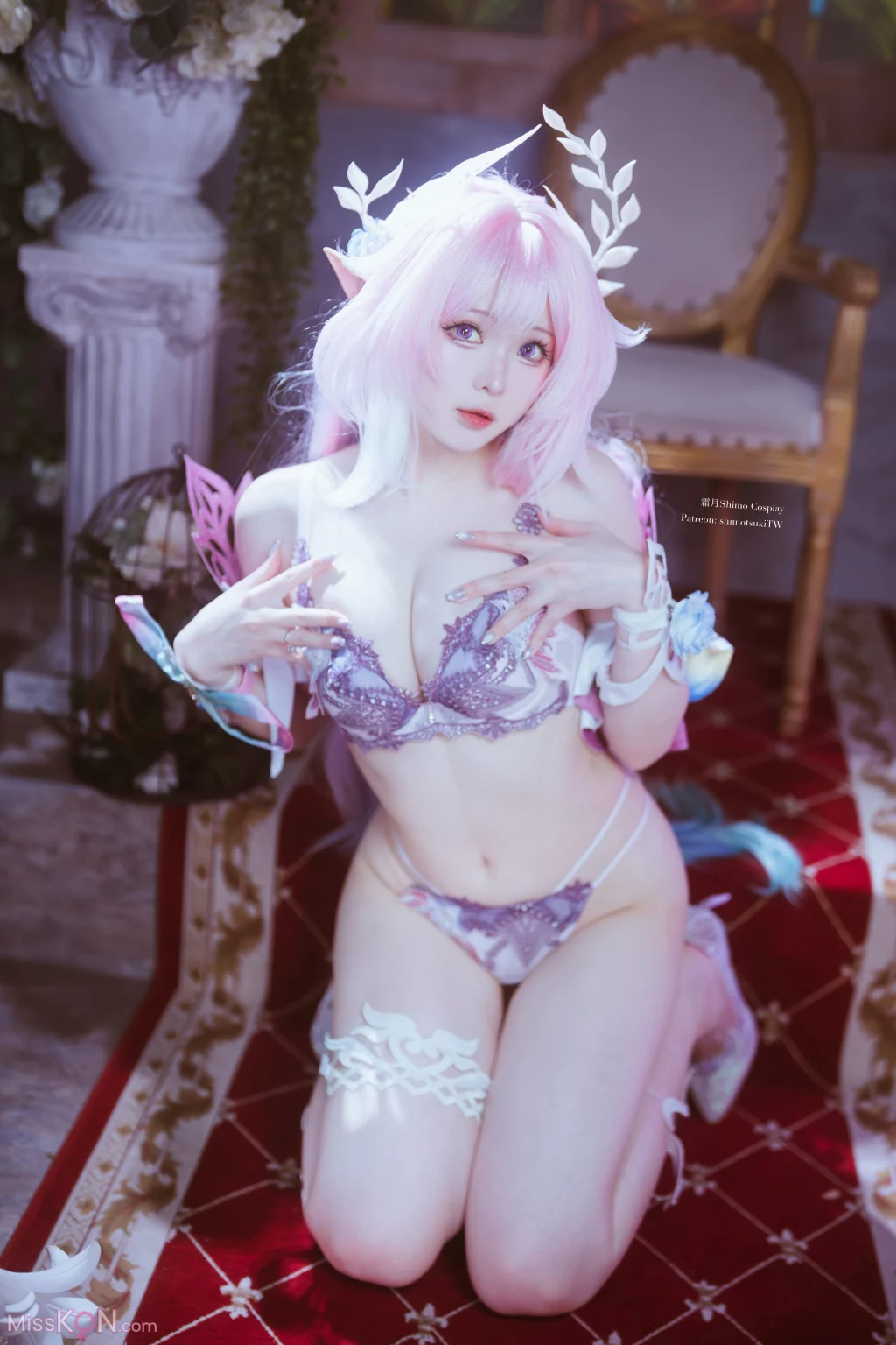 Coser@霜月shimo: Cylene (34 photos)
