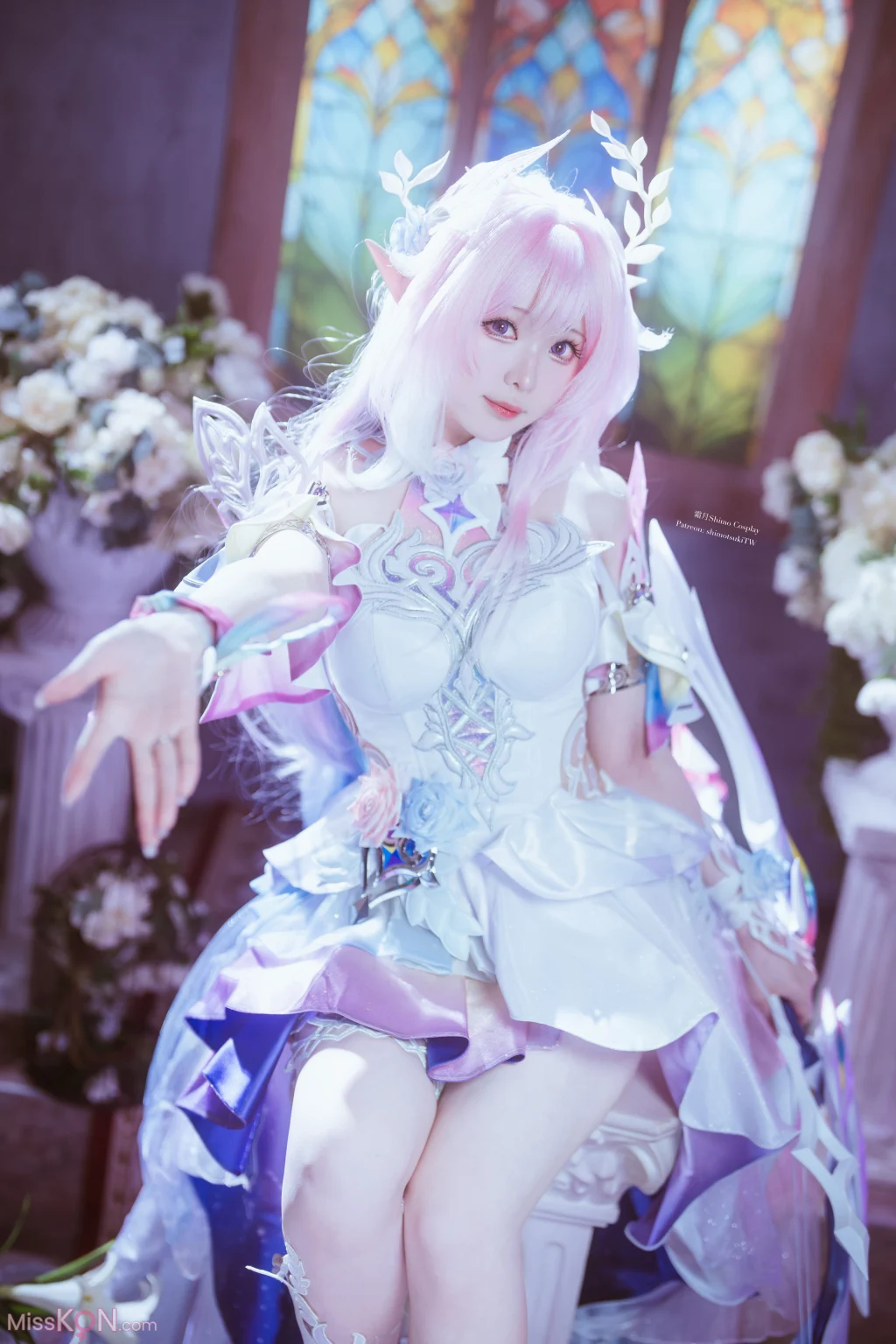 Coser@霜月shimo: Cylene (34 photos)