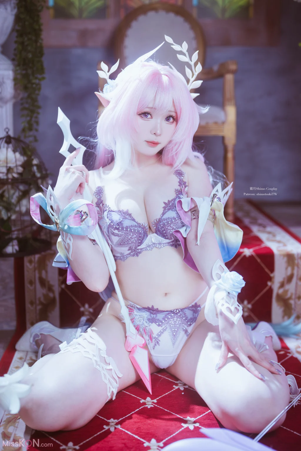 Coser@霜月shimo: Cylene (34 photos)