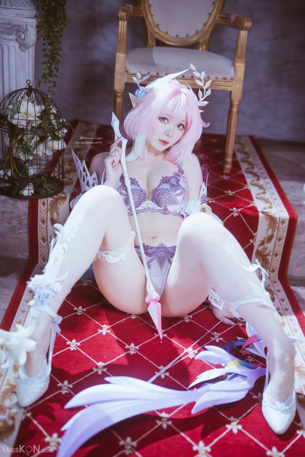 Coser@霜月shimo: Cylene (34 photos)