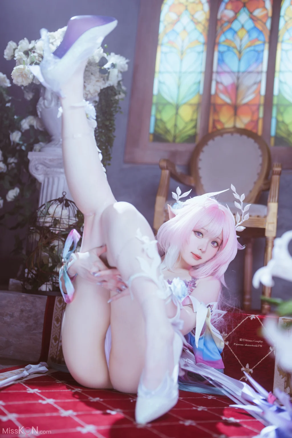 Coser@霜月shimo: Cylene (34 photos) – Page 2