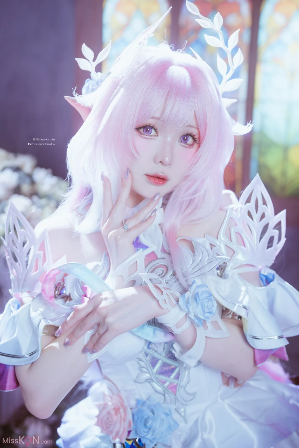 Coser@霜月shimo: Cylene (34 photos) – Page 2