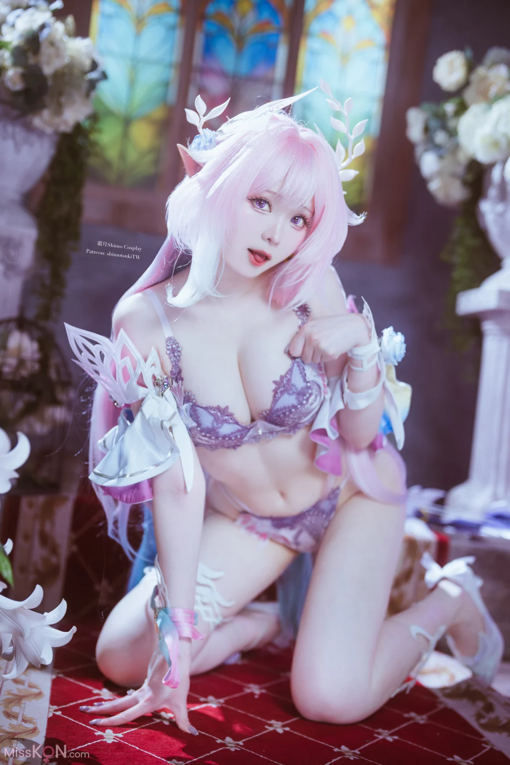 Coser@霜月shimo: Cylene (34 photos) – Page 2