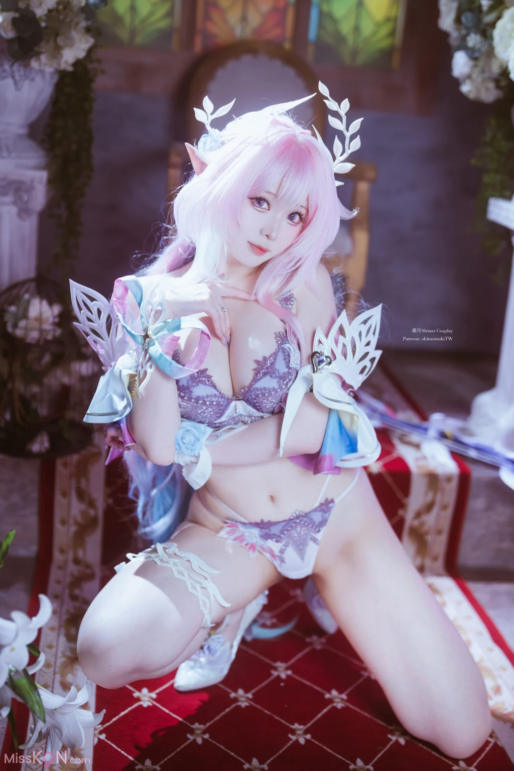 Coser@霜月shimo: Cylene (34 photos) – Page 2