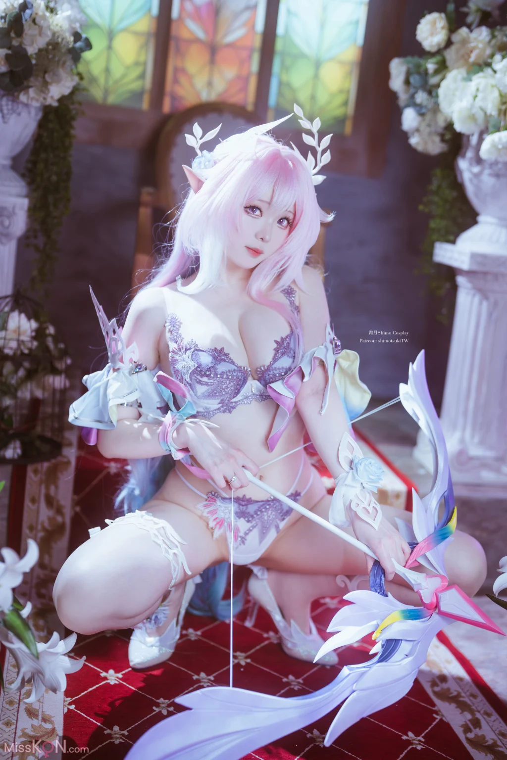 Coser@霜月shimo: Cylene (34 photos) – Page 2