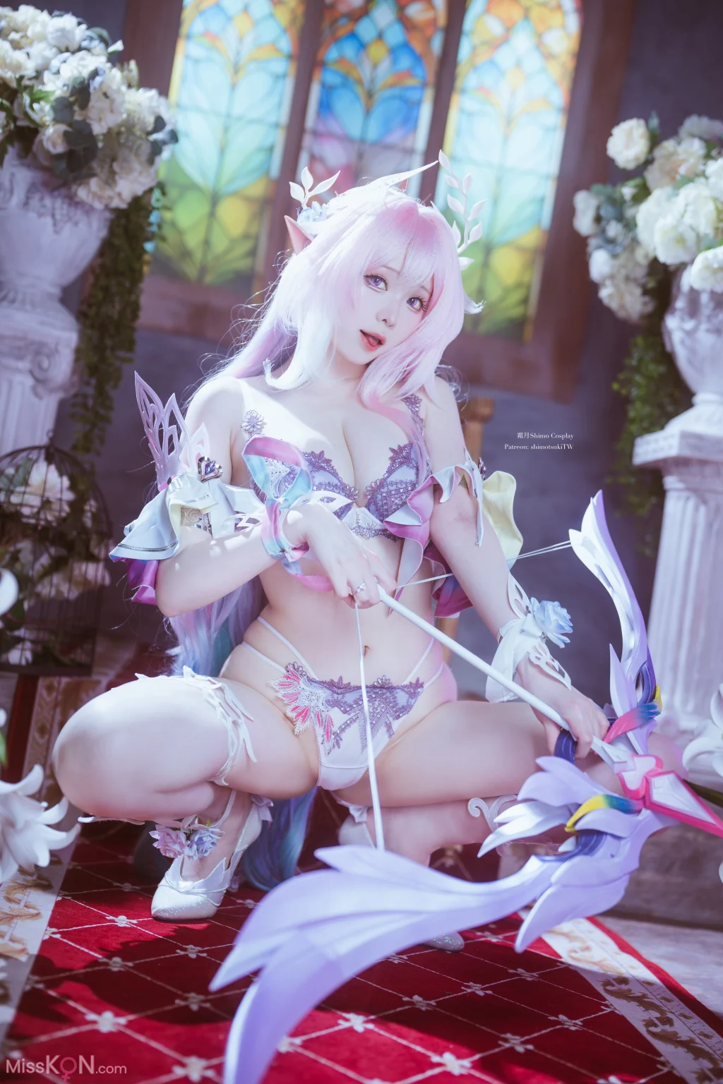 Coser@霜月shimo: Cylene (34 photos) – Page 2