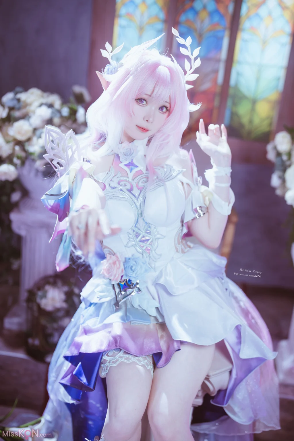 Coser@霜月shimo: Cylene (34 photos) – Page 2