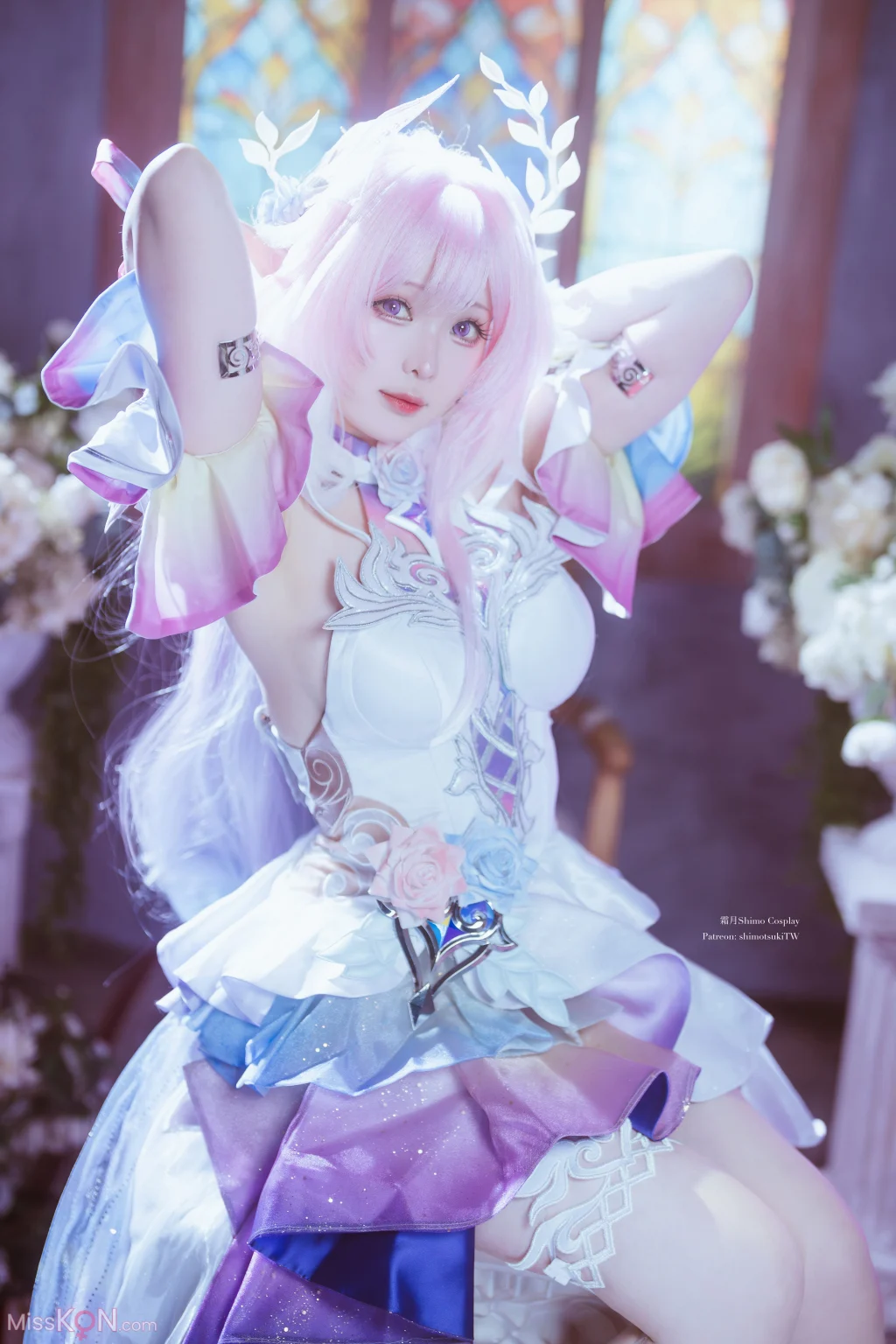 Coser@霜月shimo: Cylene (34 photos) – Page 2