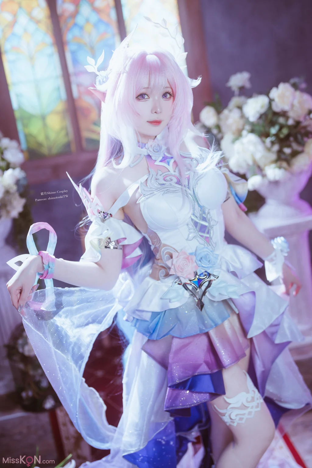 Coser@霜月shimo: Cylene (34 photos) – Page 2
