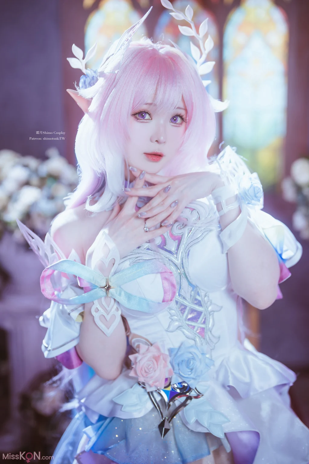 Coser@霜月shimo: Cylene (34 photos) – Page 2