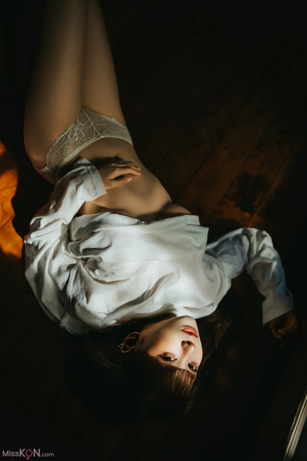 Coser@蠢沫沫 (chunmomo): 牛奶 (22 photos)