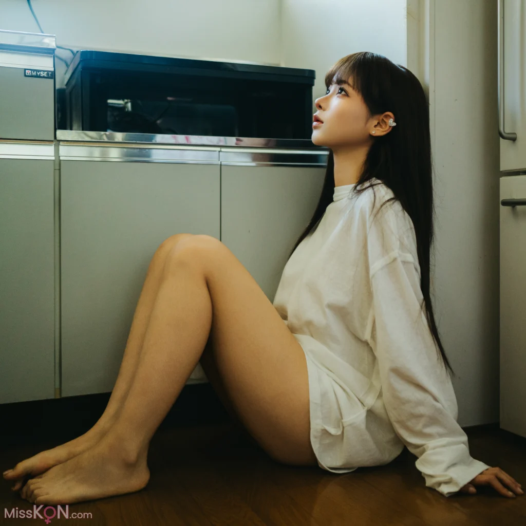 Coser@蠢沫沫 (chunmomo): 牛奶 (22 photos)