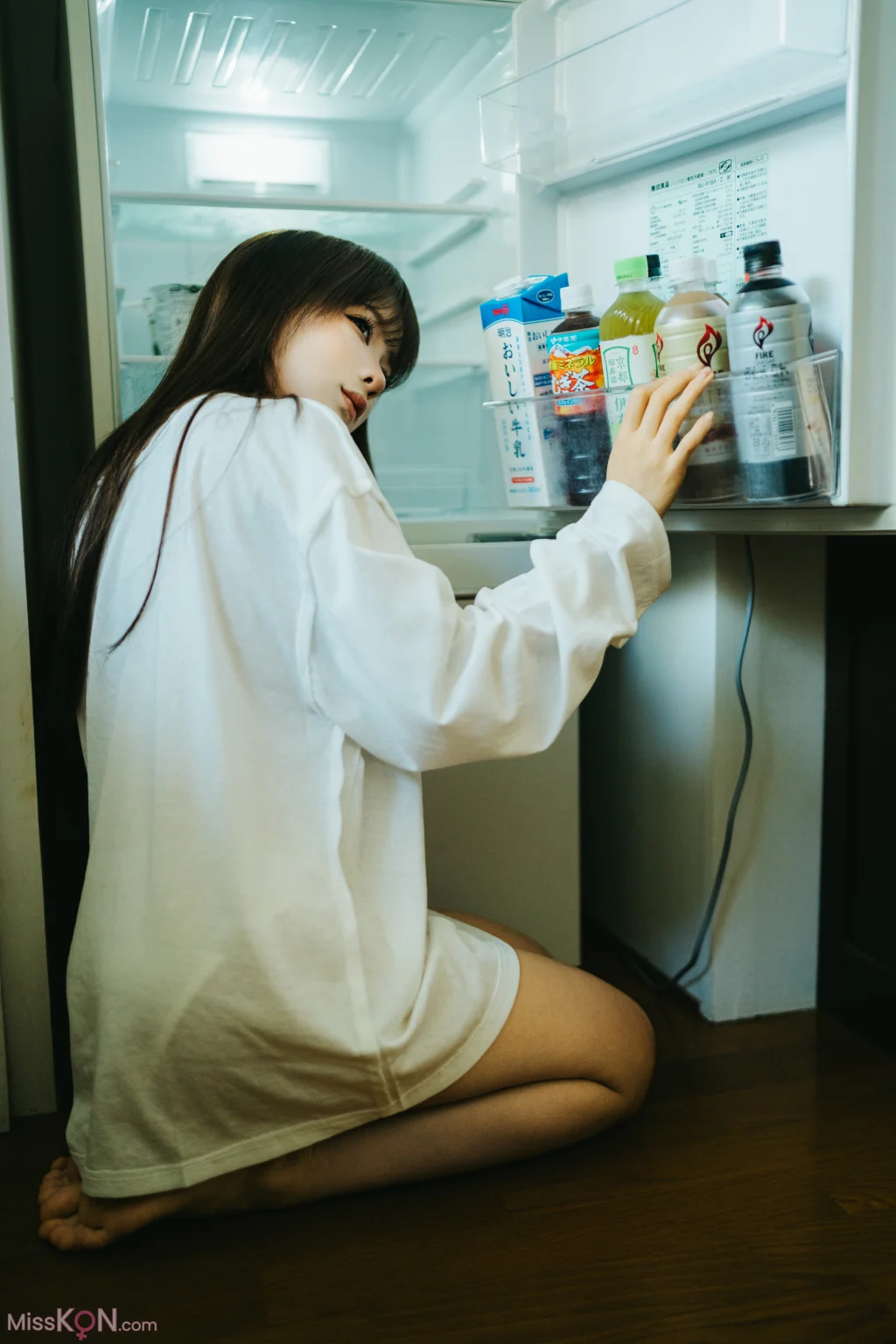 Coser@蠢沫沫 (chunmomo): 牛奶 (22 photos)