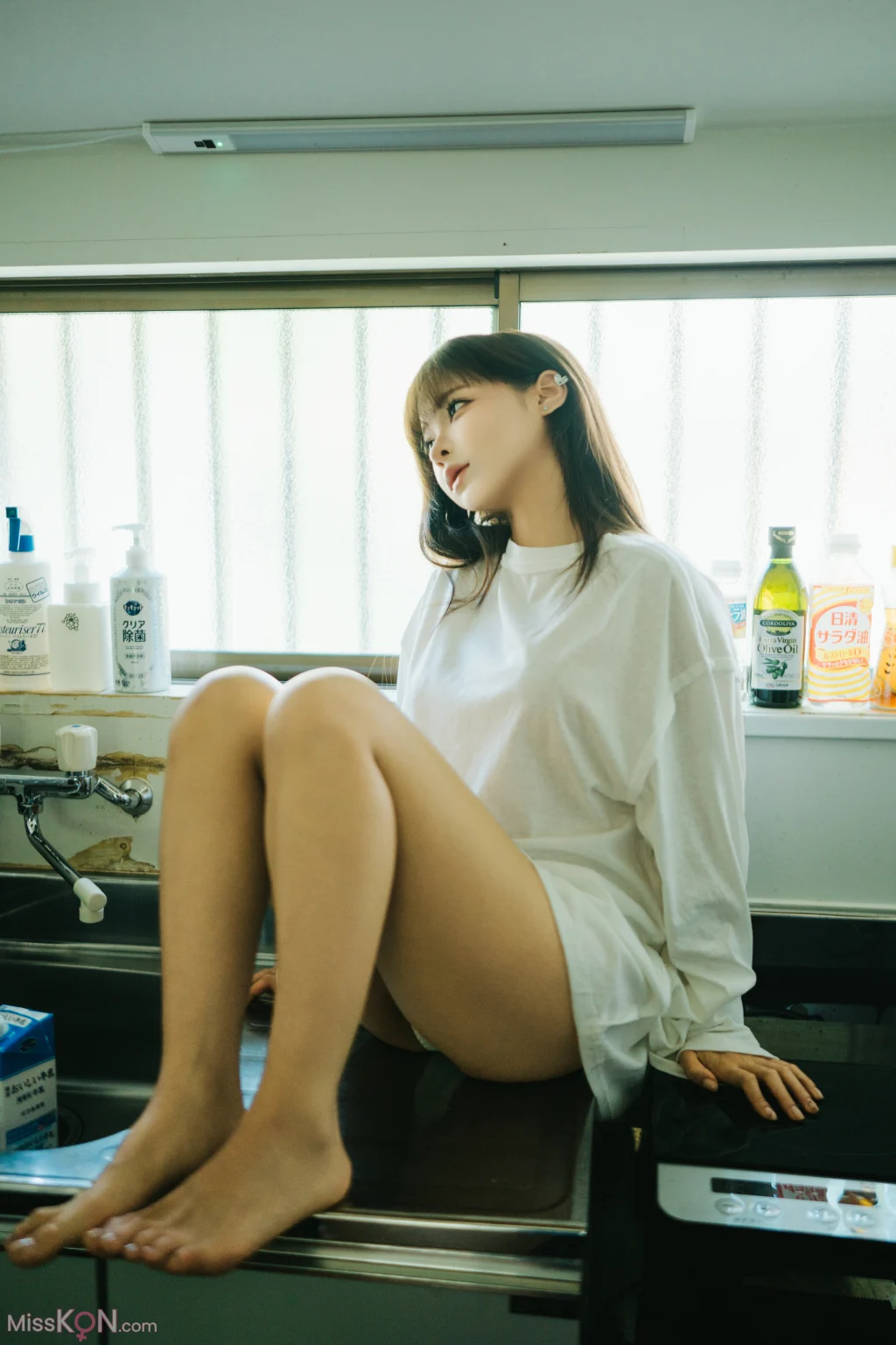 Coser@蠢沫沫 (chunmomo): 牛奶 (22 photos)