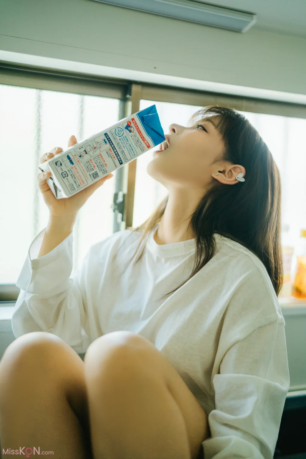 Coser@蠢沫沫 (chunmomo): 牛奶 (22 photos)