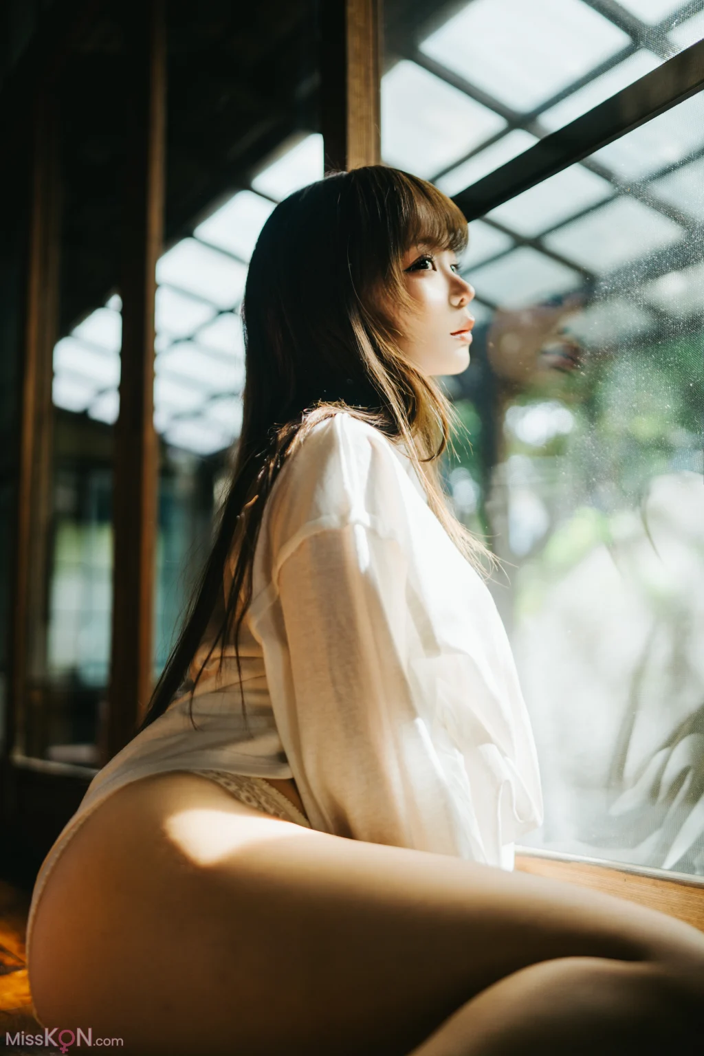 Coser@蠢沫沫 (chunmomo): 牛奶 (22 photos) – Page 2