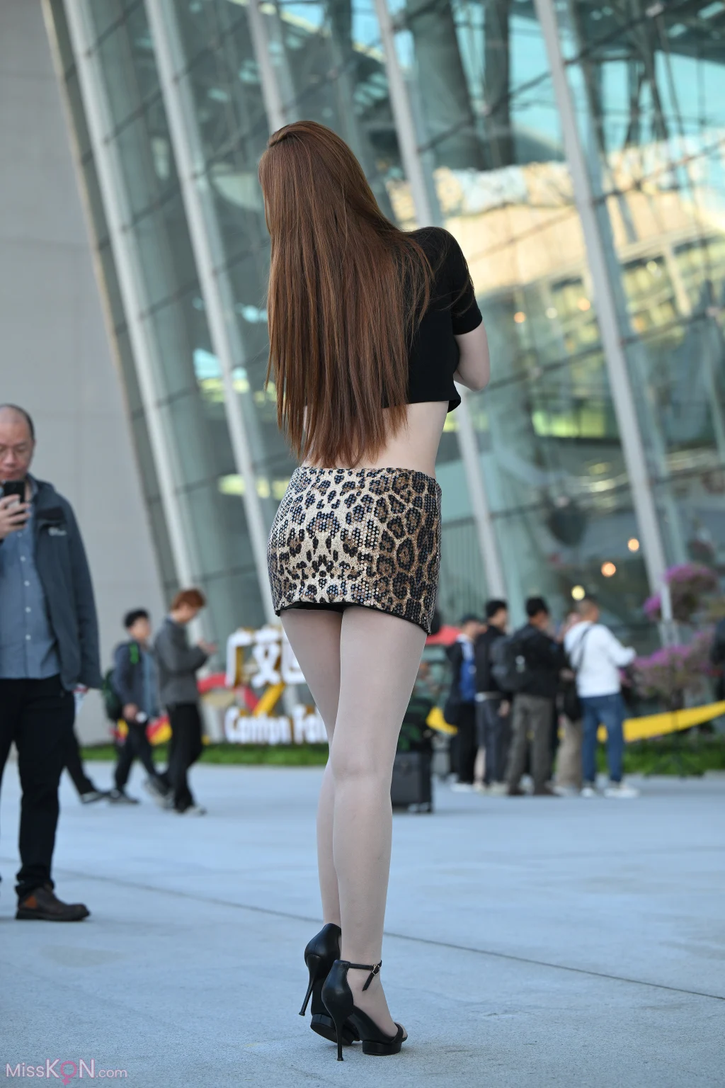 [精选街拍作品] No.5519 – 5530 (2263 photos) – Page 6