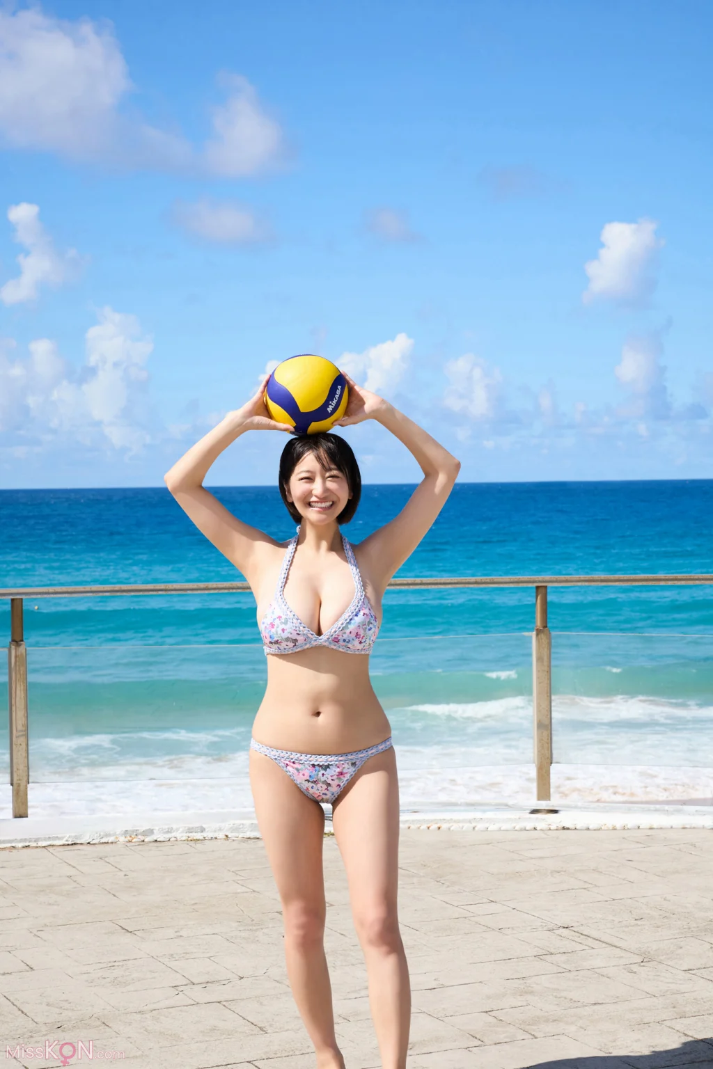[JP] Ina Enohara (榎原依那): １ｓｔ写真集「Ｉｎａｉｓｍ」オール未公開Ｅｄｉｔｉｏｎ (108 photos) – Page 2