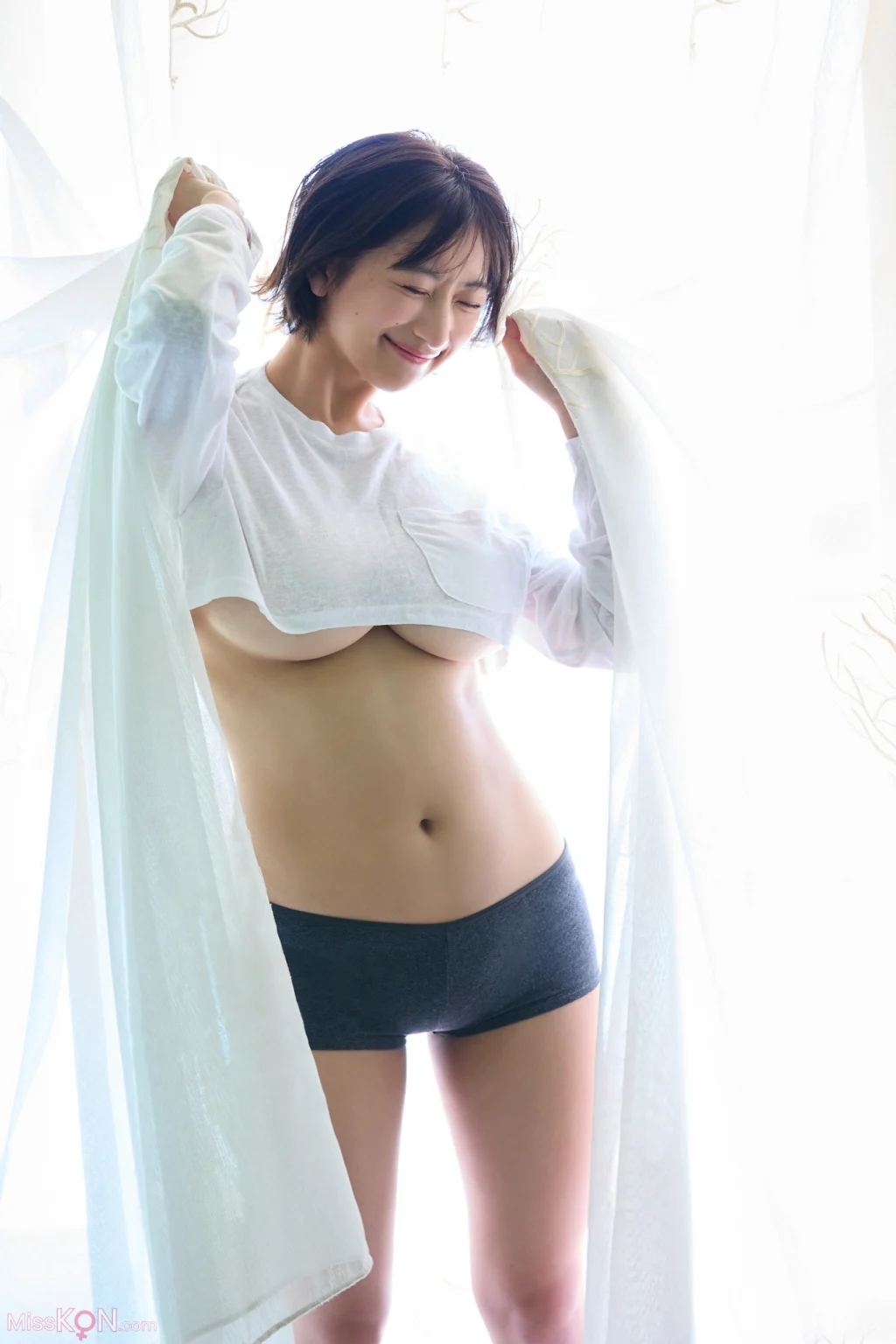 [JP] Ina Enohara (榎原依那): １ｓｔ写真集「Ｉｎａｉｓｍ」オール未公開Ｅｄｉｔｉｏｎ (108 photos) – Page 2