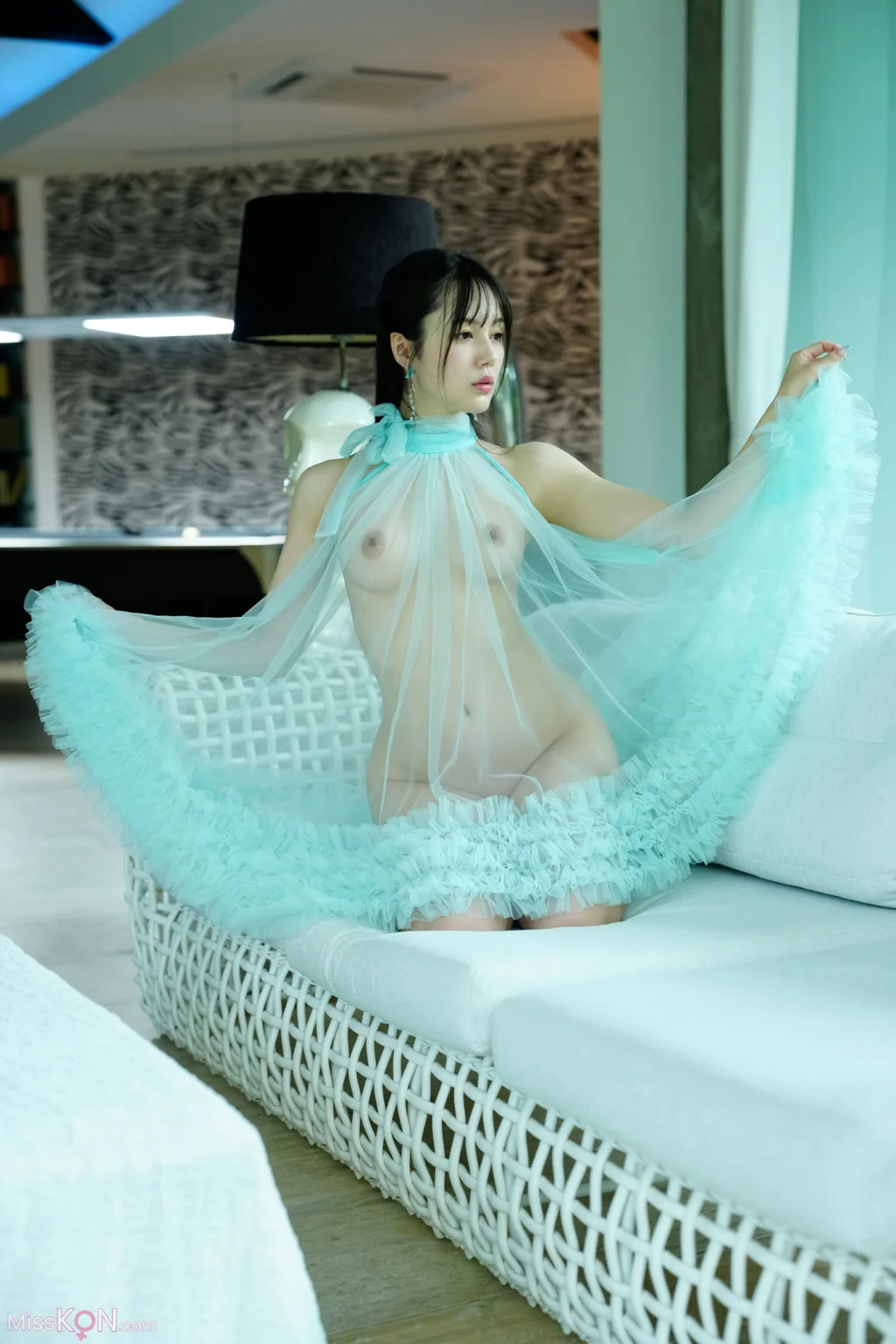[JP] Suzumori Remu (涼森れむ): FRIDAYデジタル写真集 How cute！ (62 photos)
