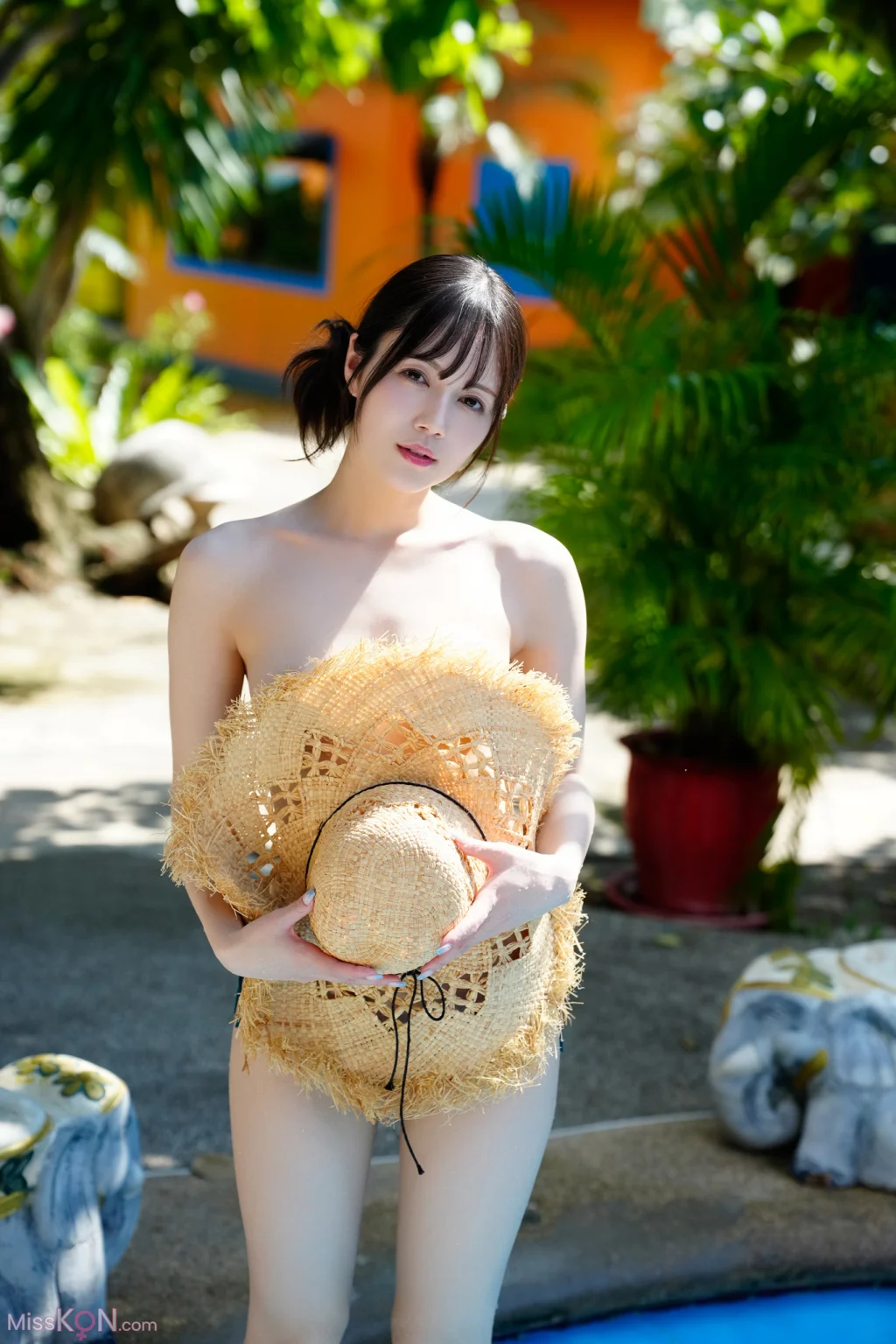 [JP] Suzumori Remu (涼森れむ): FRIDAYデジタル写真集 How cute！ (62 photos) – Page 2