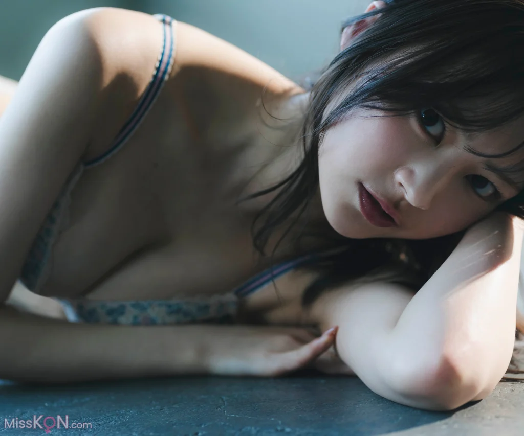[JP] Usa Hiiragi (宇咲): 【大増量】宇咲写真集「Happy for all」 (週プレ PHOTO BOOK) (93 photos)