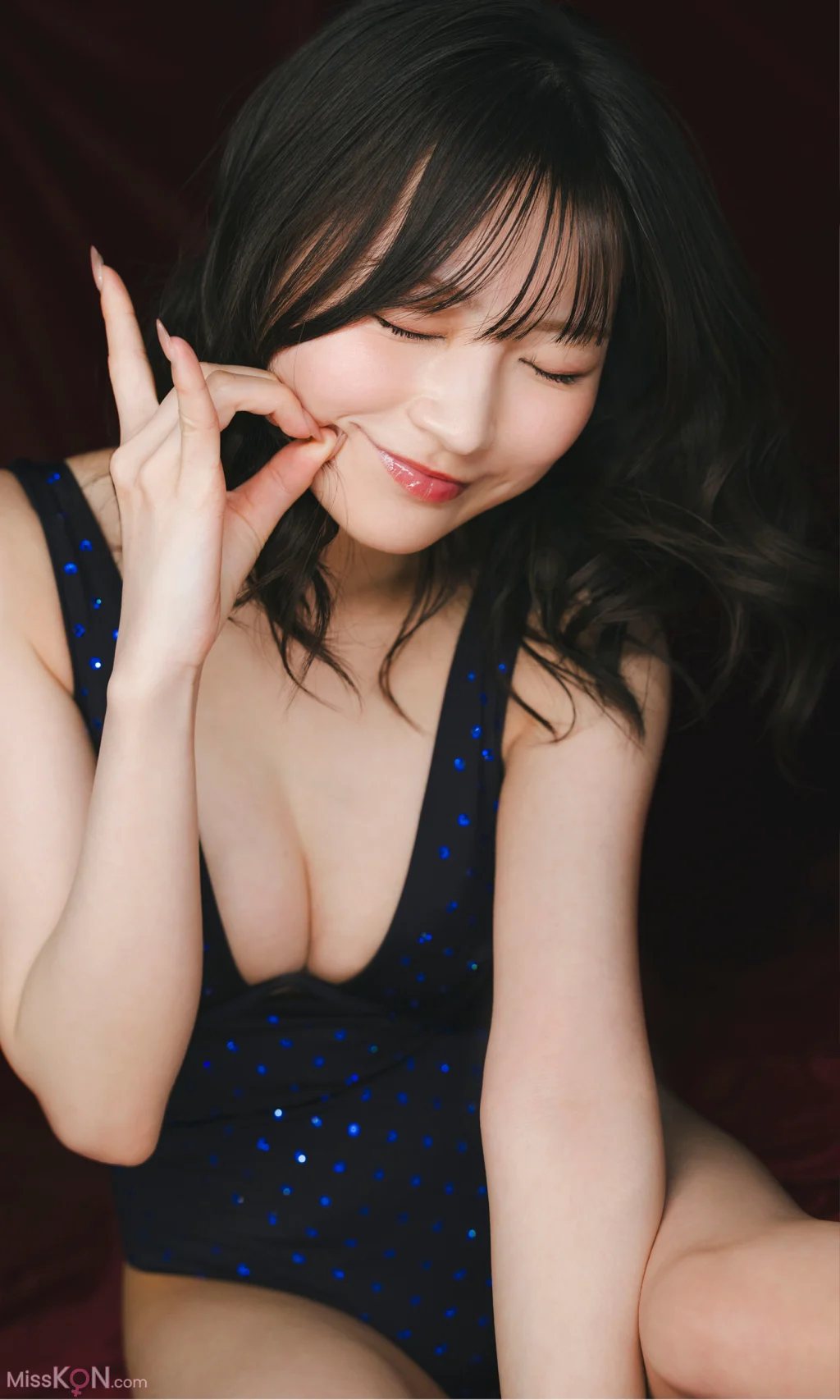 [JP] Usa Hiiragi (宇咲): 【大増量】宇咲写真集「Happy for all」 (週プレ PHOTO BOOK) (93 photos) – Page 2