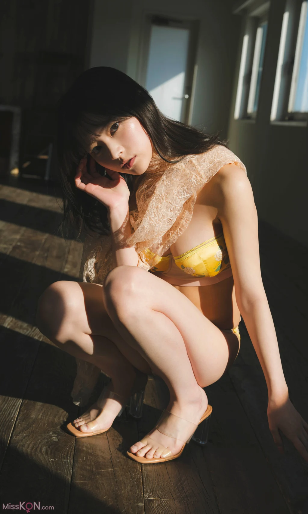 [JP] Usa Hiiragi (宇咲): 【大増量】宇咲写真集「Happy for all」 (週プレ PHOTO BOOK) (93 photos) – Page 2
