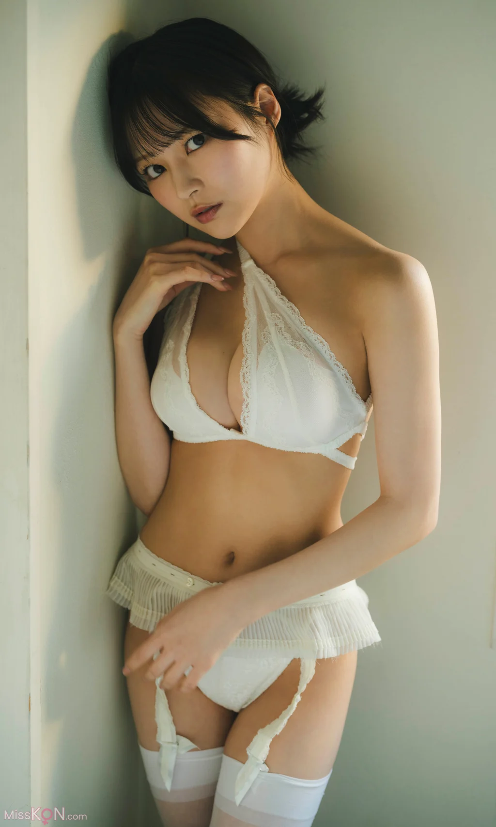 [JP] Usa Hiiragi (宇咲): 【大増量】宇咲写真集「Happy for all」 (週プレ PHOTO BOOK) (93 photos) – Page 2