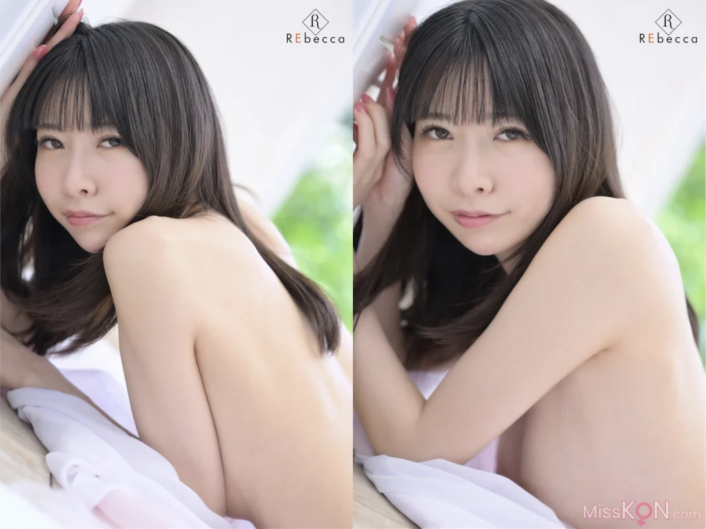 [JP] Yuna Hinano (雛乃ゆな): Tuna 初めてのケイケン・REbecca (92 photos)