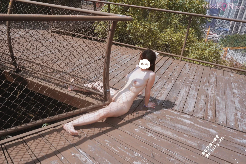 [OtherXXX] Dguii(派酱): 户外写拍合集 (318 photos + 1 video)