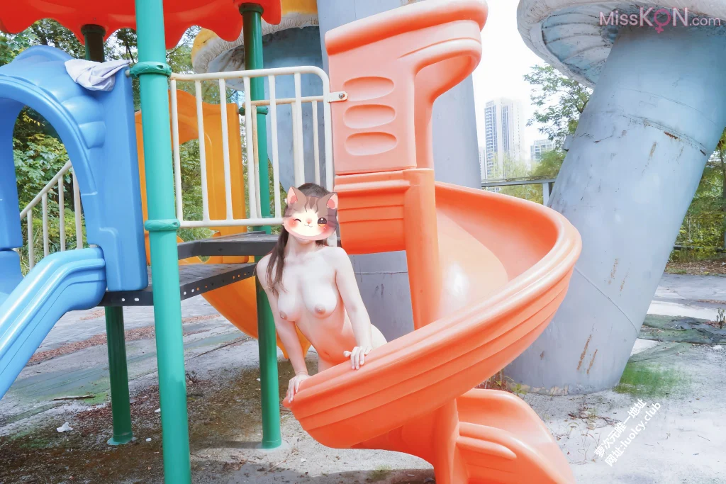 [OtherXXX] Dguii(派酱): 户外写拍合集 (318 photos + 1 video) – Page 2