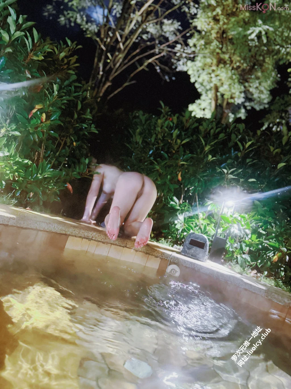 [OtherXXX] Dguii(派酱): 户外写拍合集 (318 photos + 1 video) – Page 2