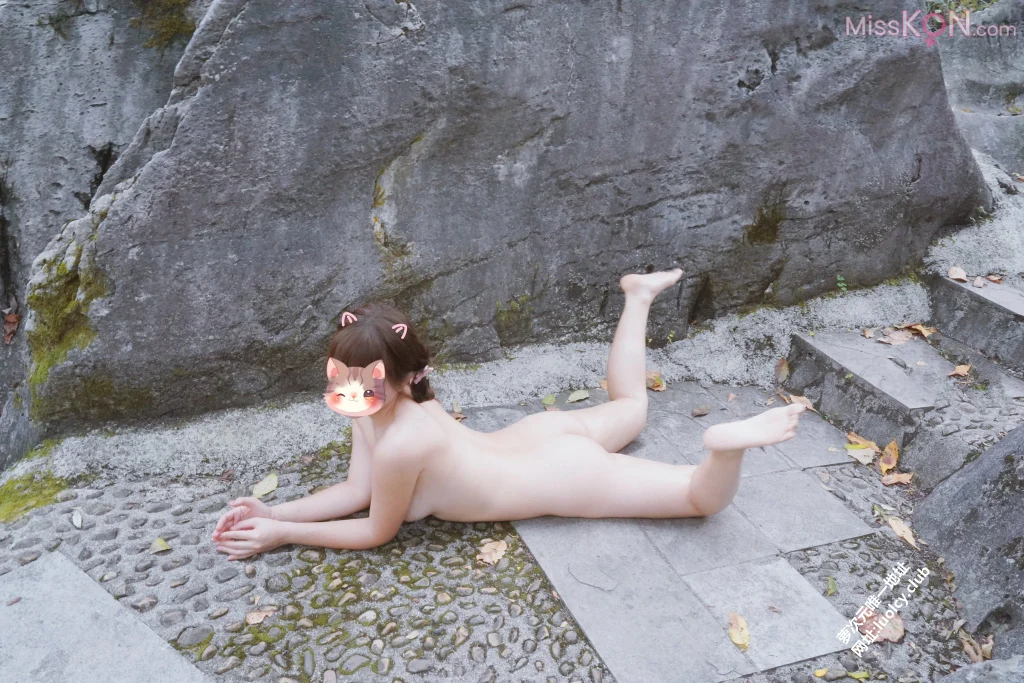 [OtherXXX] Dguii(派酱): 户外写拍合集 (318 photos + 1 video) – Page 3