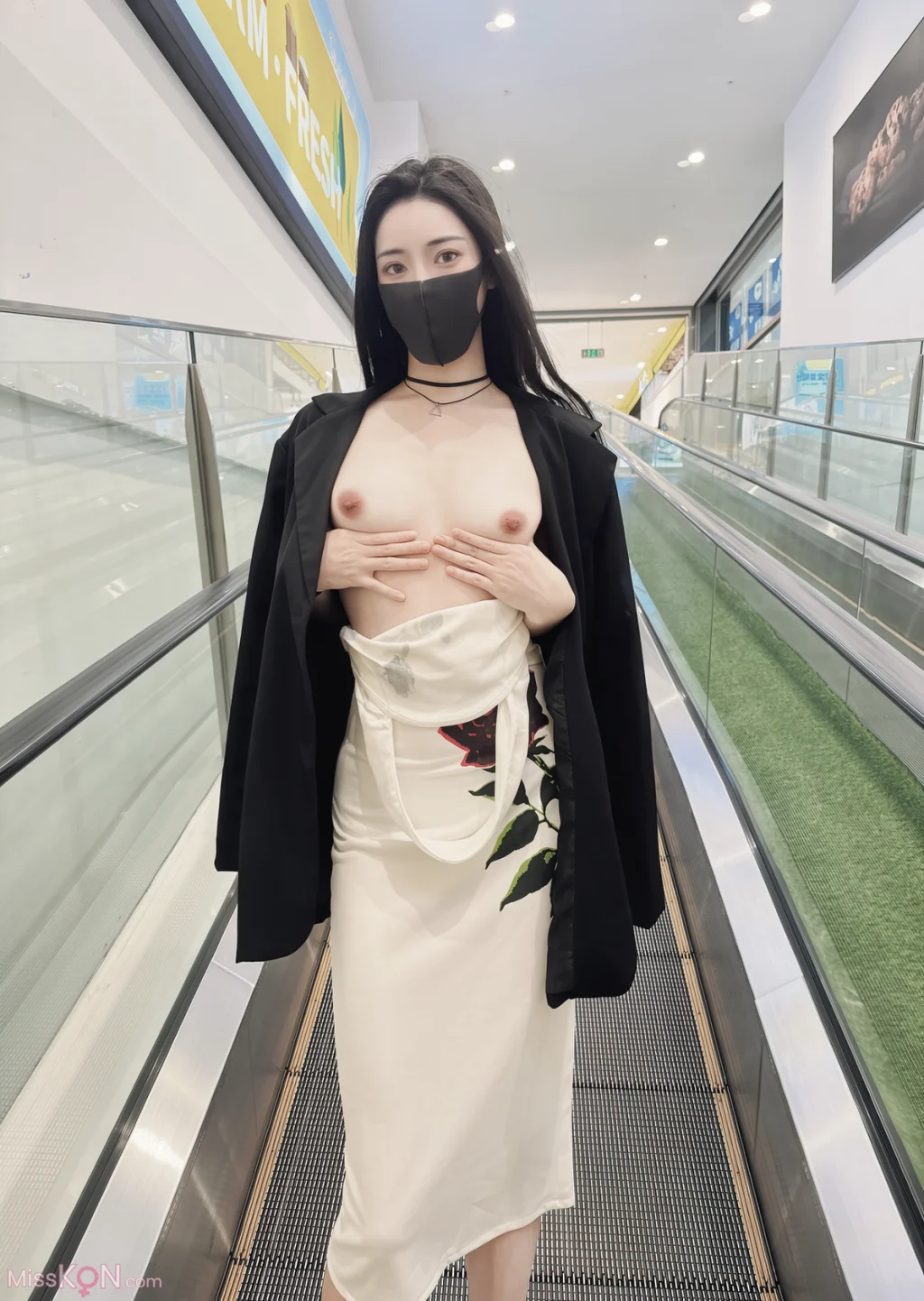 [OtherXXX] Hcoco: 风骚大表姐 户外御姐抖音风 (171 photos + 51 videos) – Page 2