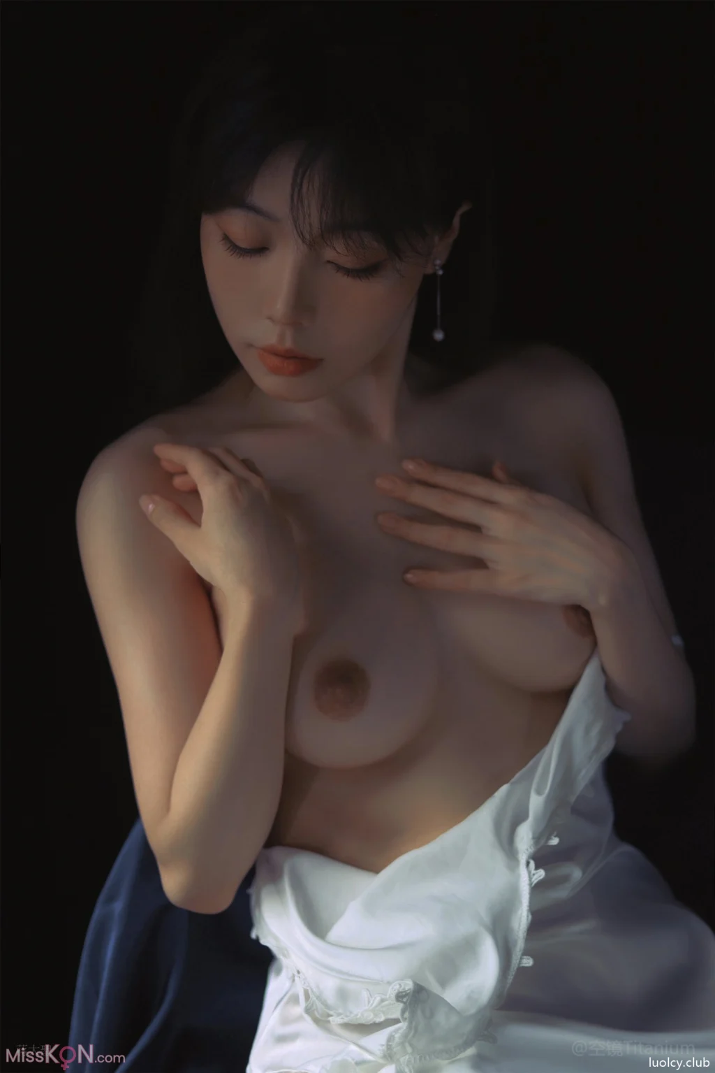 [OtherXXX] VYA-CAT: 唯美情色摄影写真集 (235 photos + 7 videos)