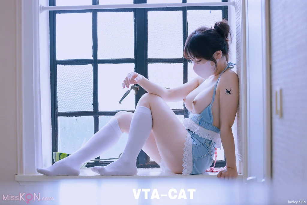 [OtherXXX] VYA-CAT: 唯美情色摄影写真集 (235 photos + 7 videos) – Page 3