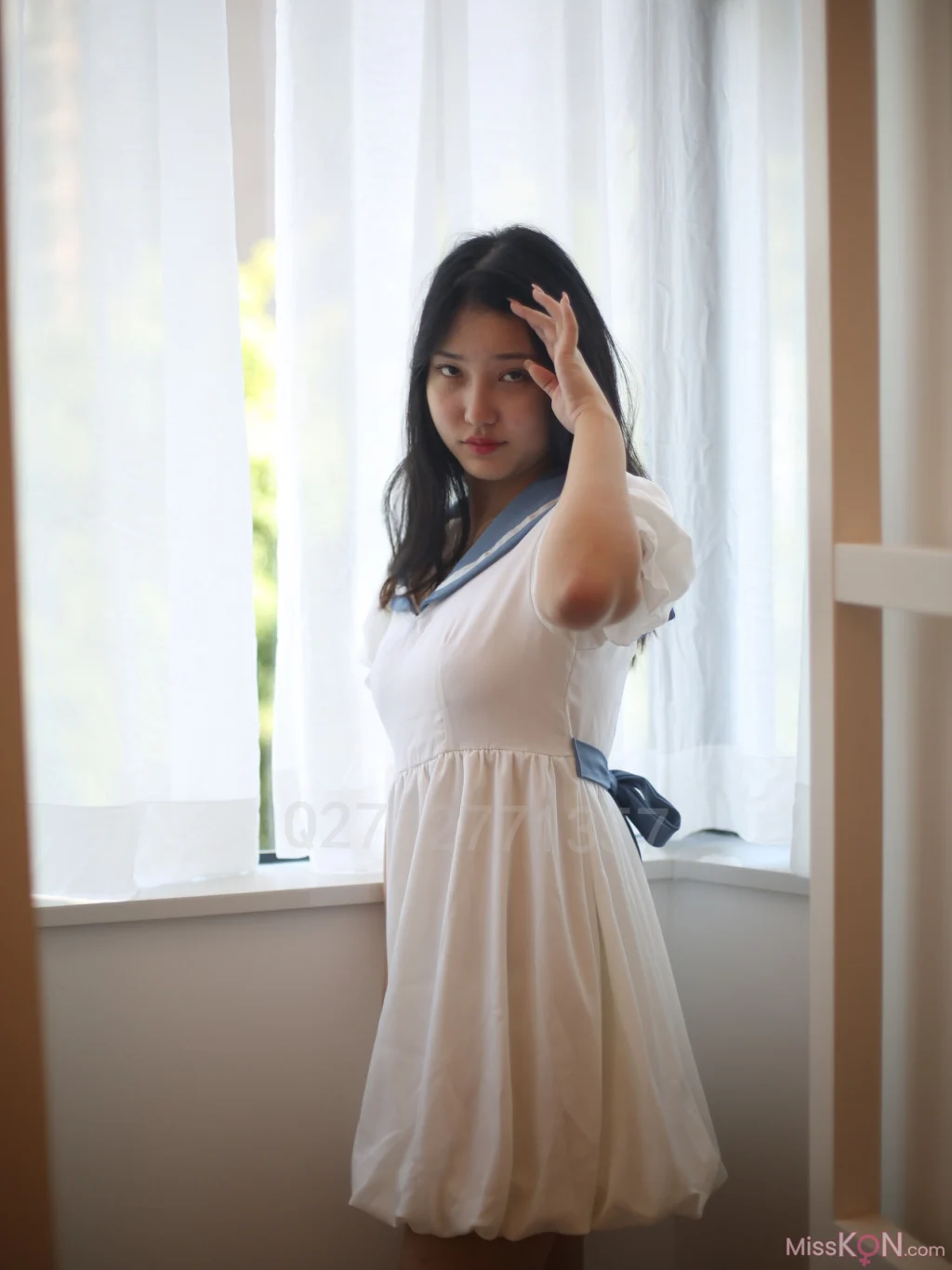 [Private Photoshoot] 纯纯玲: 纯欲学生妹 全尺度私拍 (461 photos) – Page 2